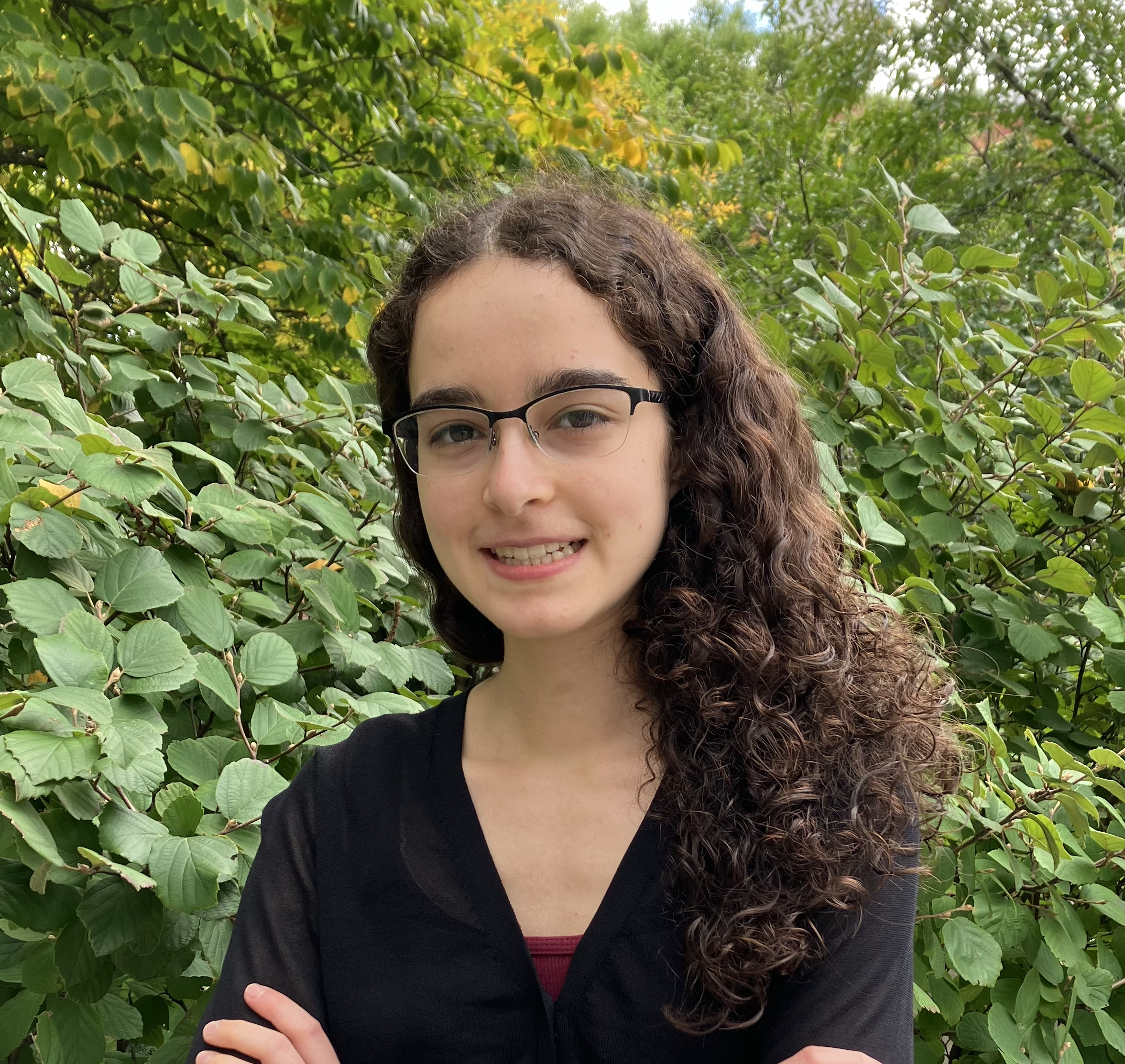 Rosa Kleinman